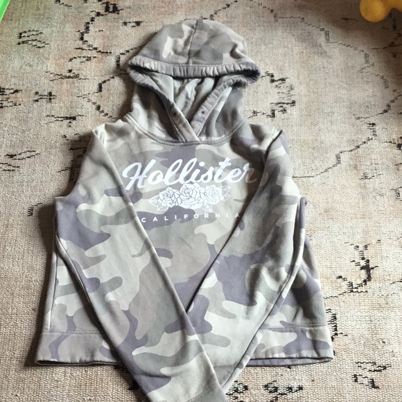 Worn a few times excellent used condition still soft small stain - Picture 1 of 5